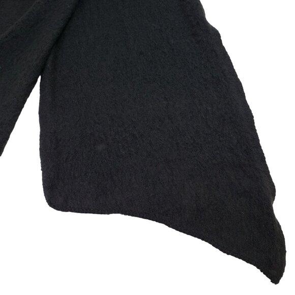 NWT C.C. Asymmetrical Hem Soft Scarf - Picture 3 of 5